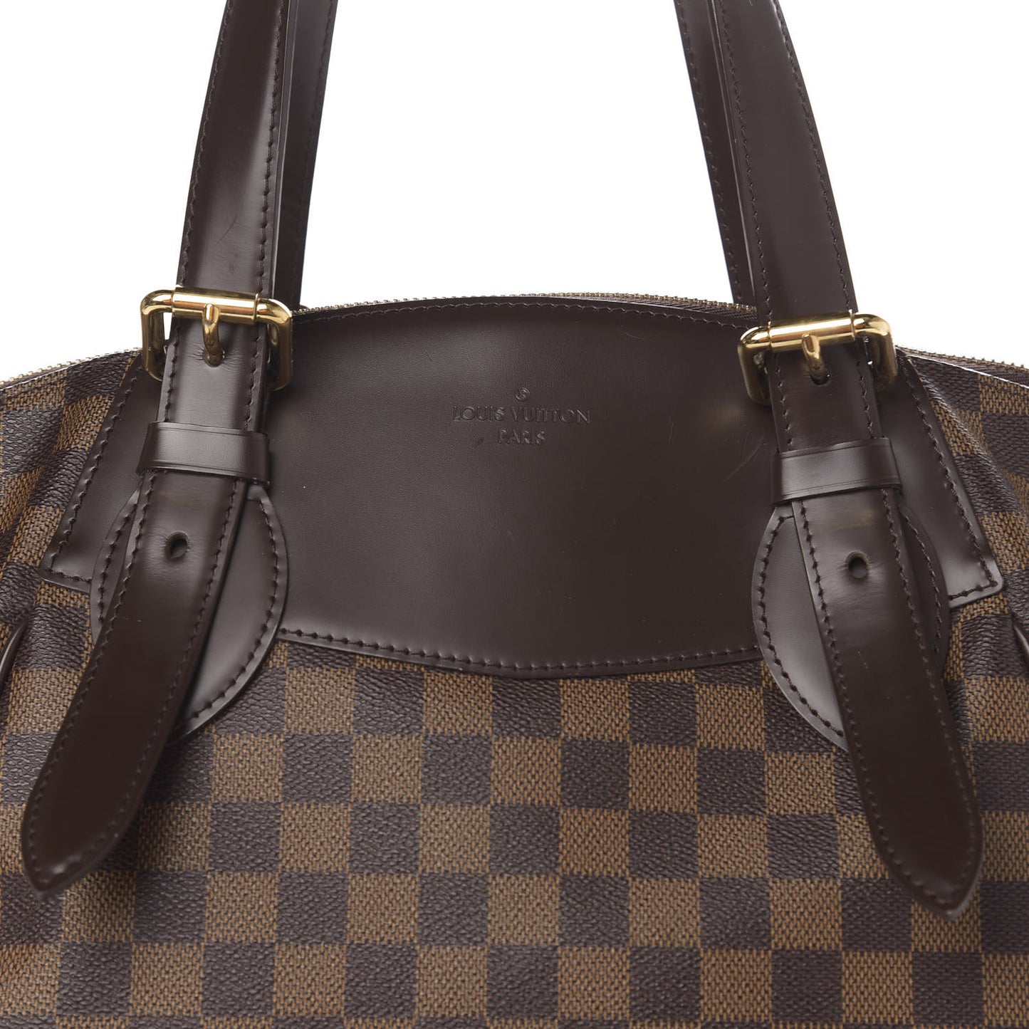 Damier Ebene Verona GM