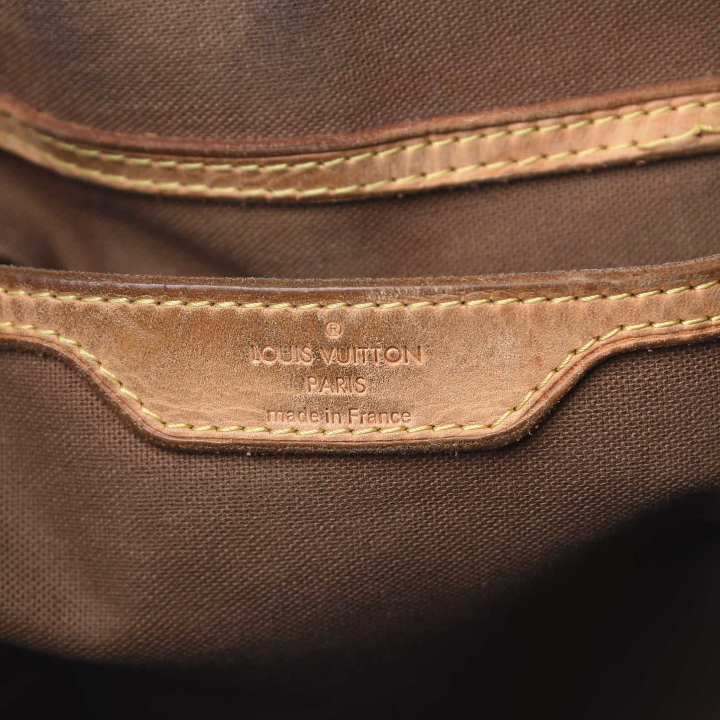 Monogram Palermo GM
