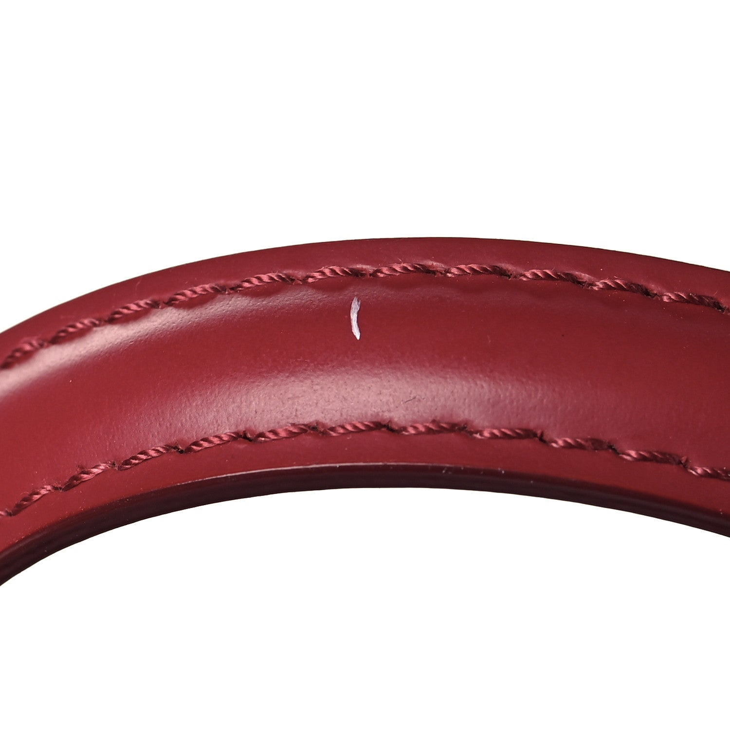 Louis Vuitton Epi Brea MM Fuchsia 13 of 13