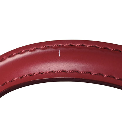 Louis Vuitton Epi Brea MM Fuchsia 13 of 13