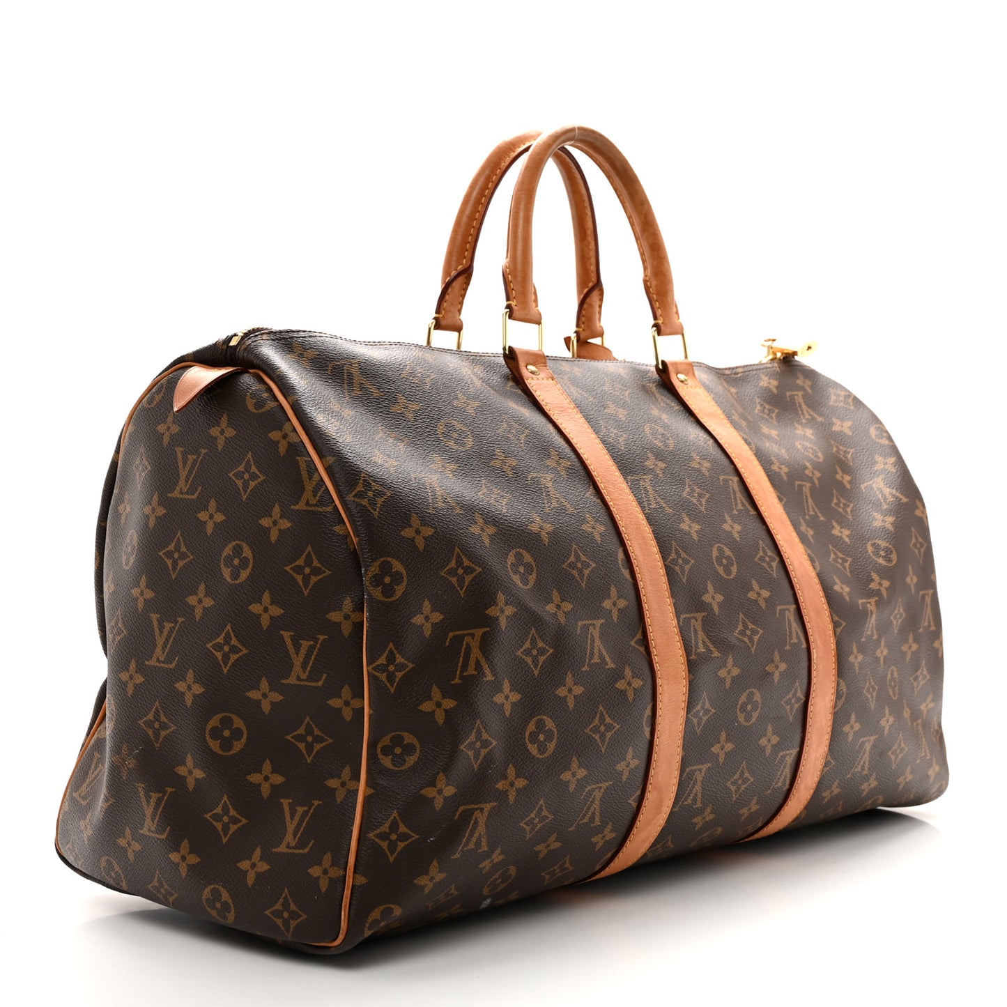 Monogram Keepall 50