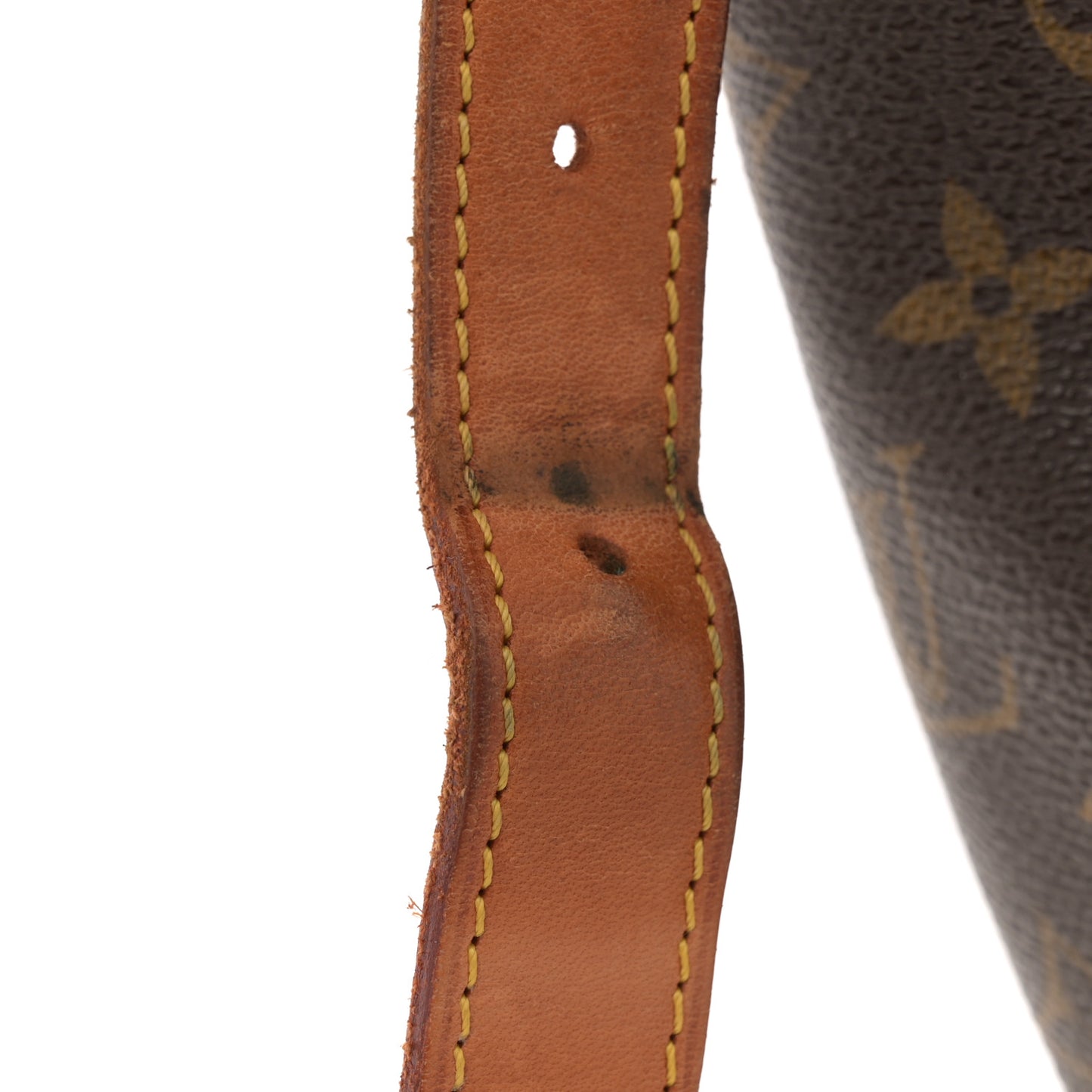 Monogram Musette GM