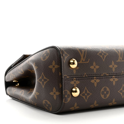 Louis Vuitton Monogram Cluny BB 8 of 9