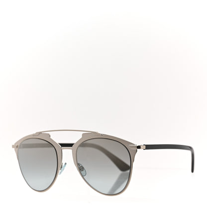 Christian Dior Metal DiorReflected Sunglasses Sliver 1 of 6