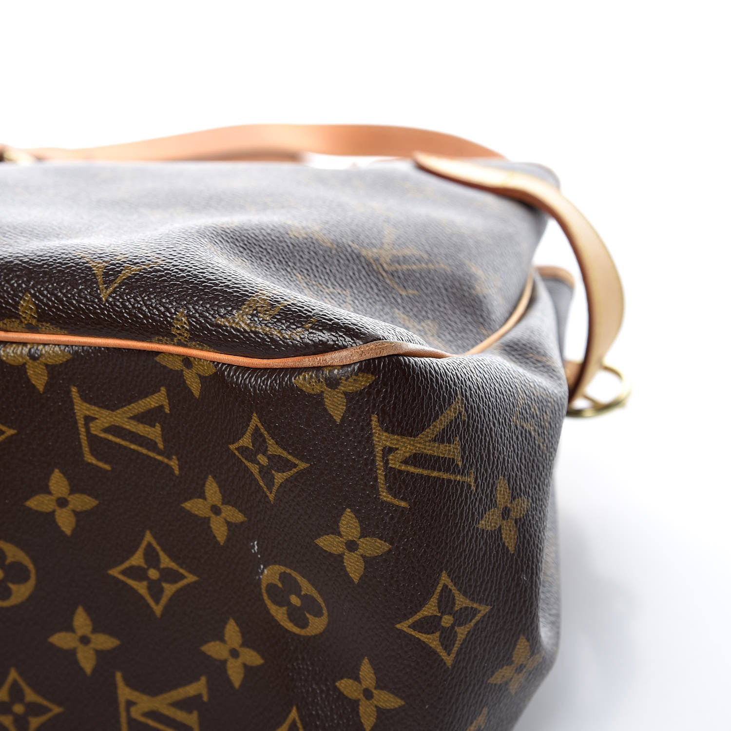 Louis Vuitton Monogram Batignolles Horizontal 7 of 13