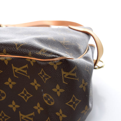 Louis Vuitton Monogram Batignolles Horizontal 7 of 13