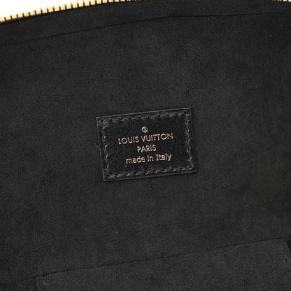 Louis Vuitton Reverse Monogram Vanity PM 6 of 8