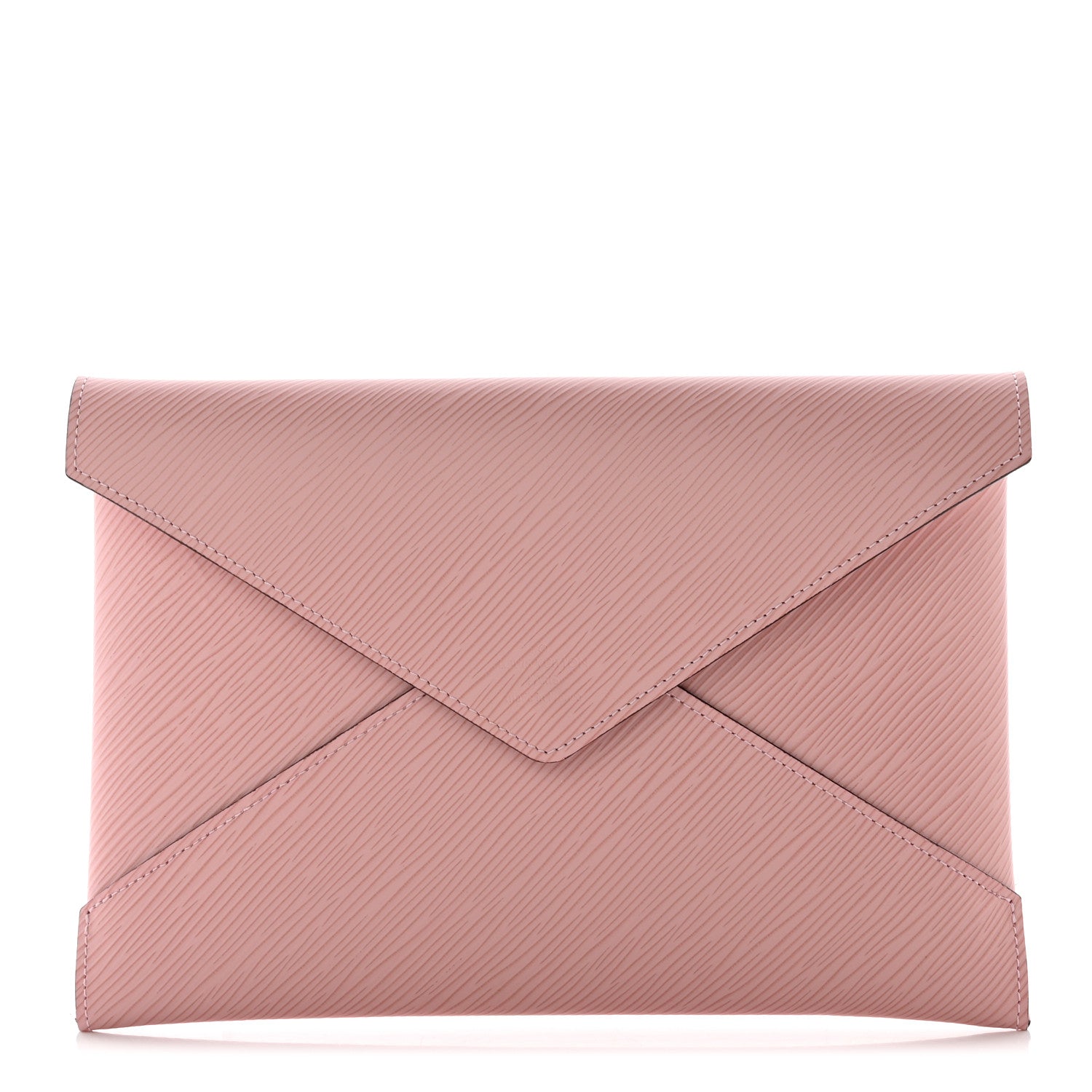 Louis Vuitton Epi Kirigami Pochette Set Rose Ballerine Fuchsia Coquelicot 3 of 15