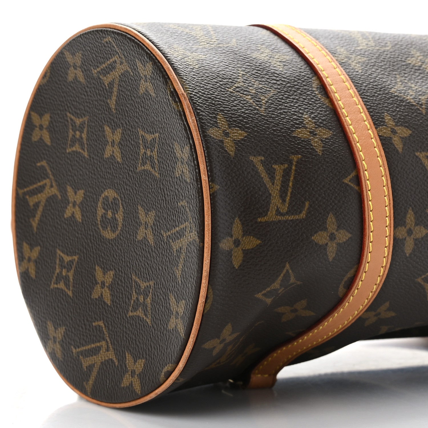 Louis Vuitton Monogram Papillon 30 7 of 8