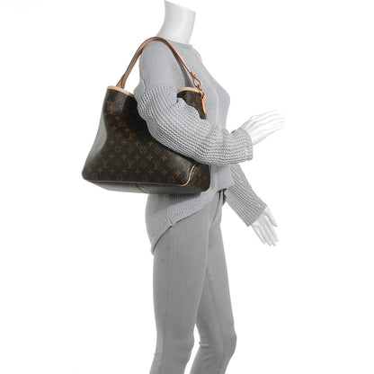 Louis Vuitton Monogram Delightful PM 2 of 7