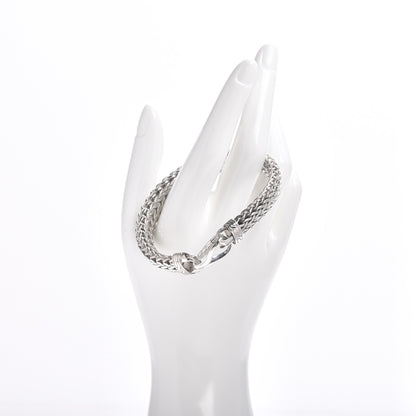 John Hardy Sterling Silver 11mm Asli Classic Chain Link Bracelet 2 of 4
