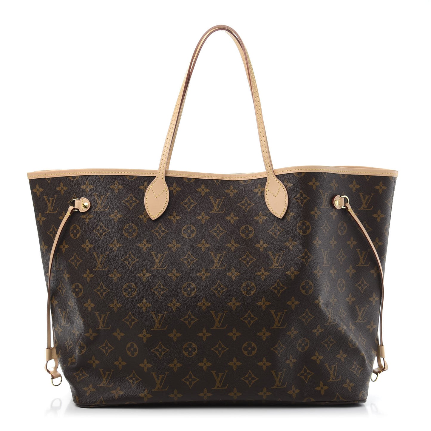 Monogram Neo Neverfull GM