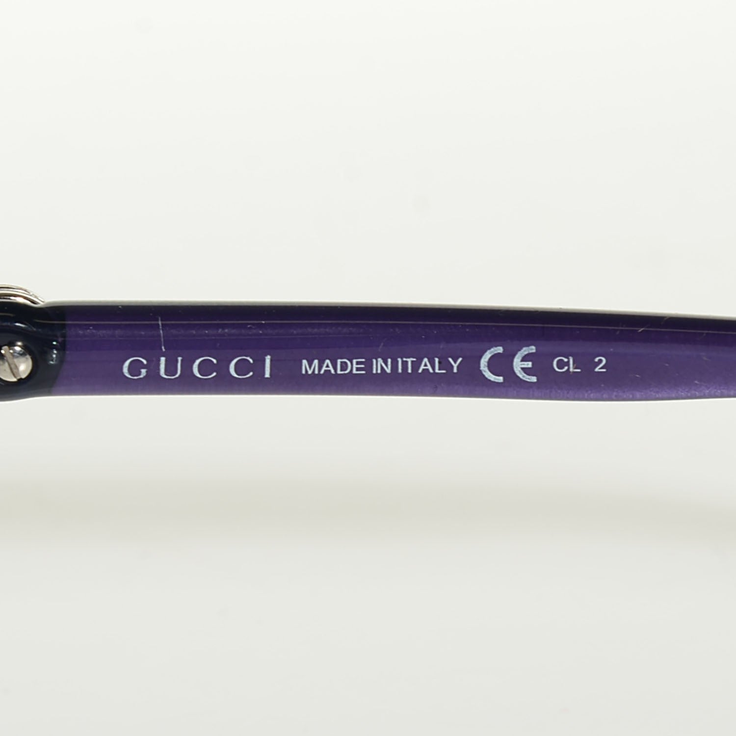Gucci Sunglasses GG 3187/S Blue Turquoise 10 of 12