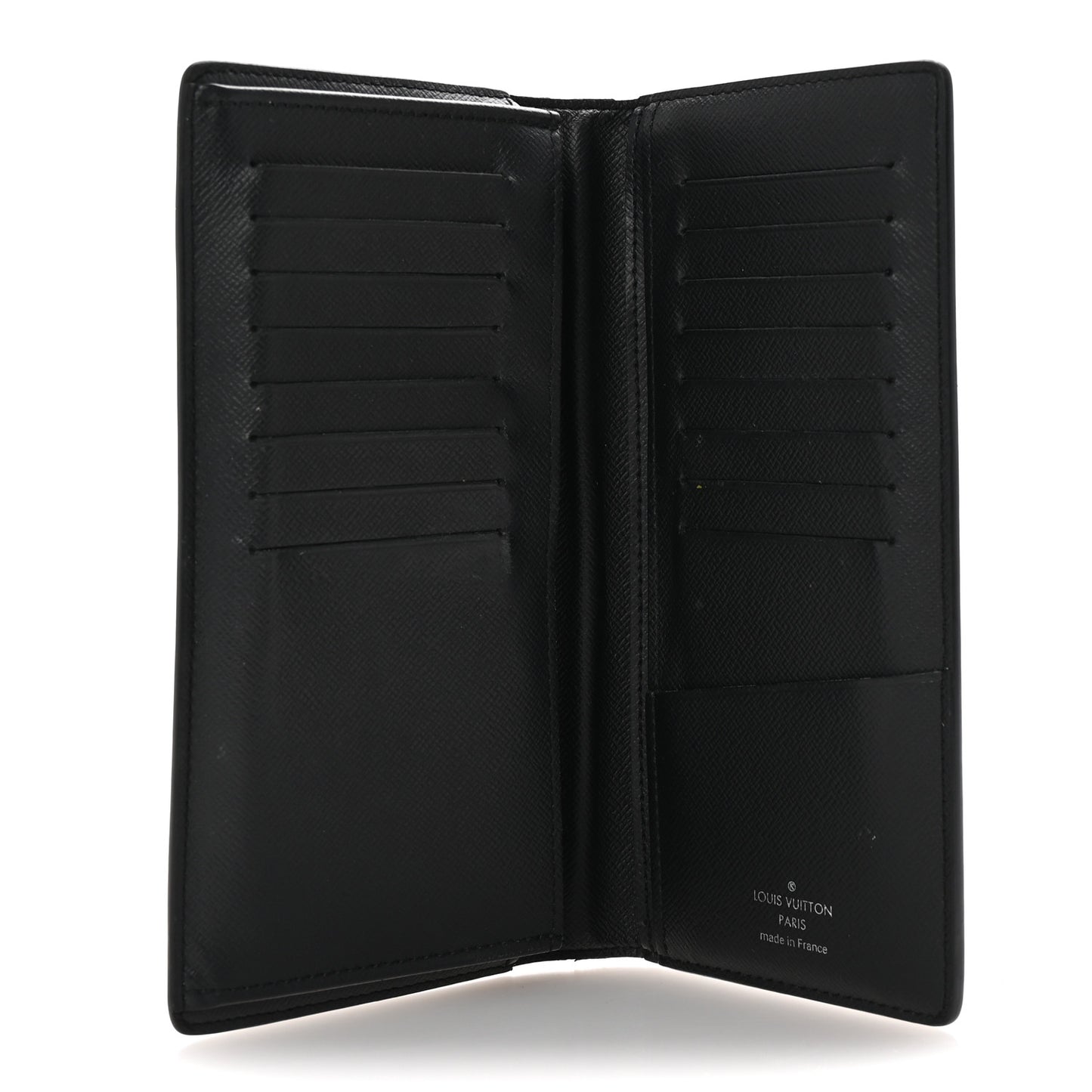 Monogram Eclipse Brazza Wallet