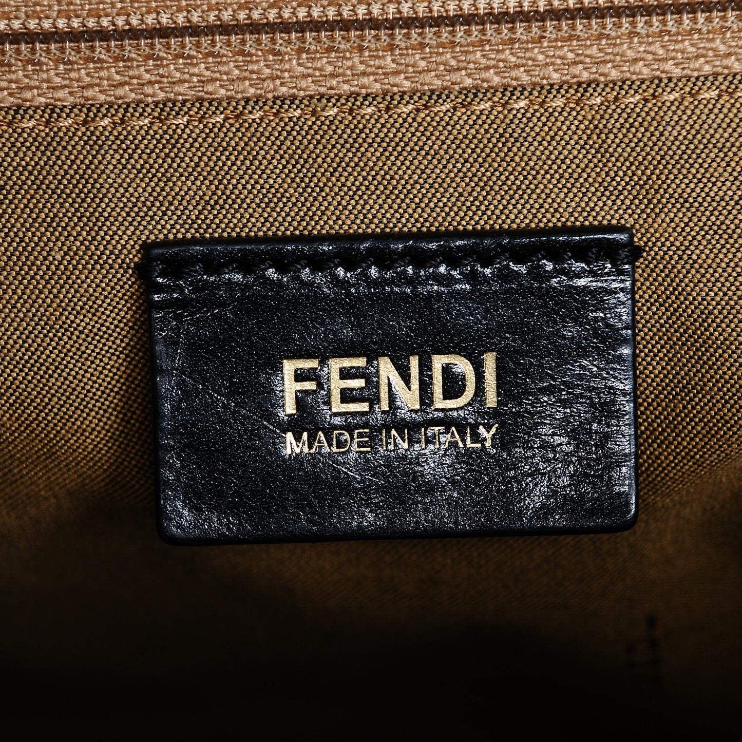 Zucca Spalmati Medium Roll Tote Navy Black