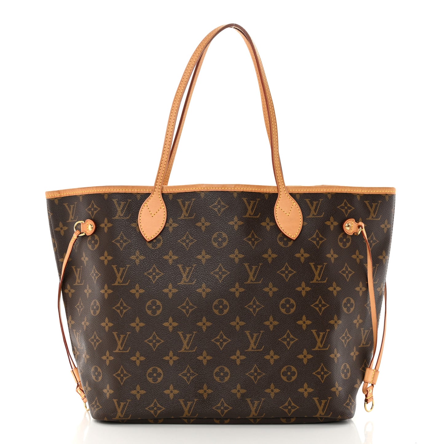 Monogram Neo Neverfull MM