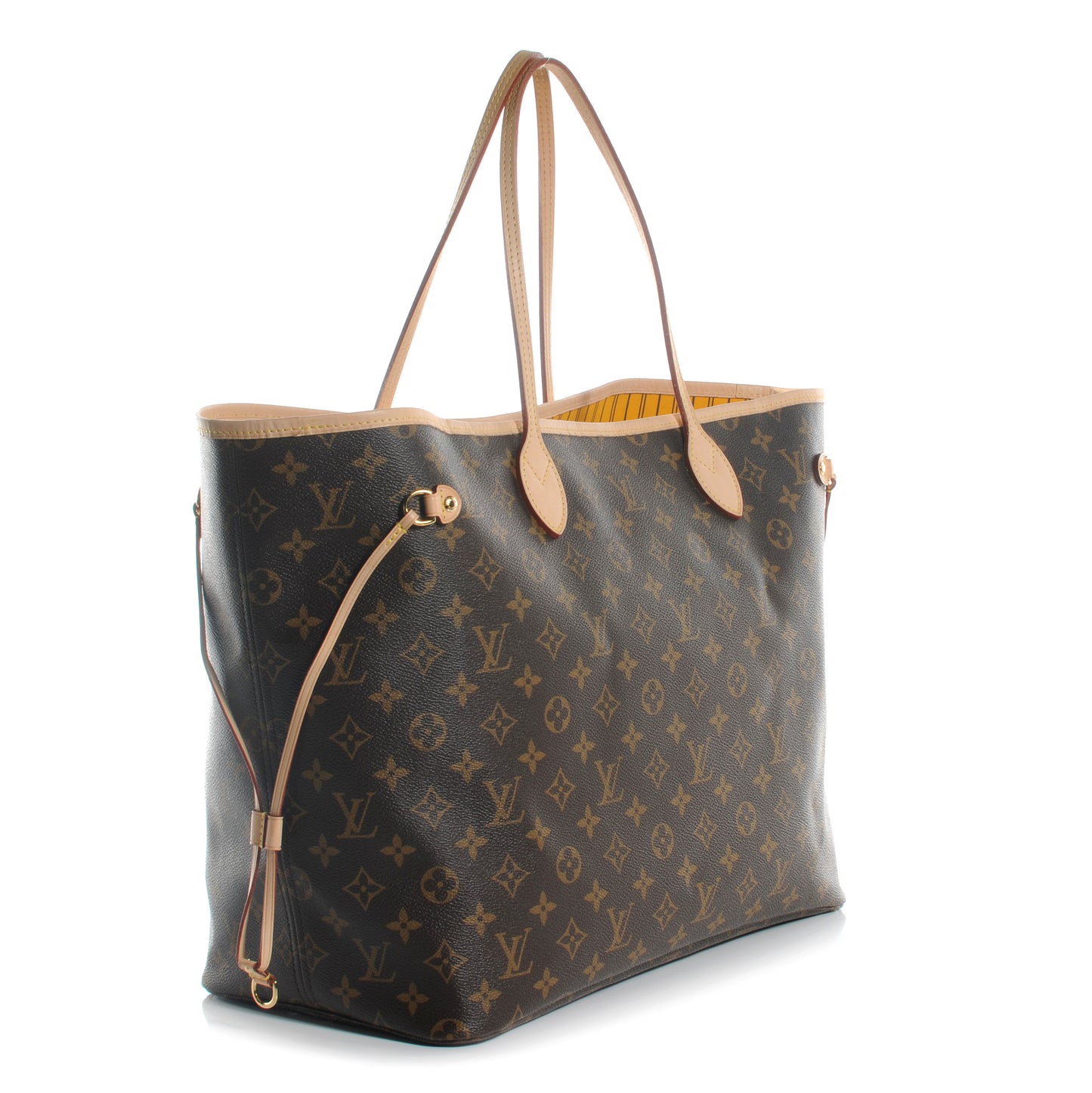 Monogram Neverfull GM