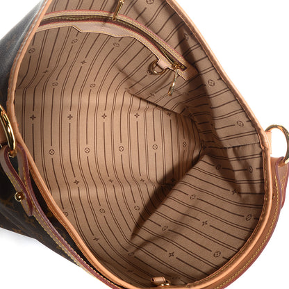 Louis Vuitton Monogram Delightful PM 5 of 8