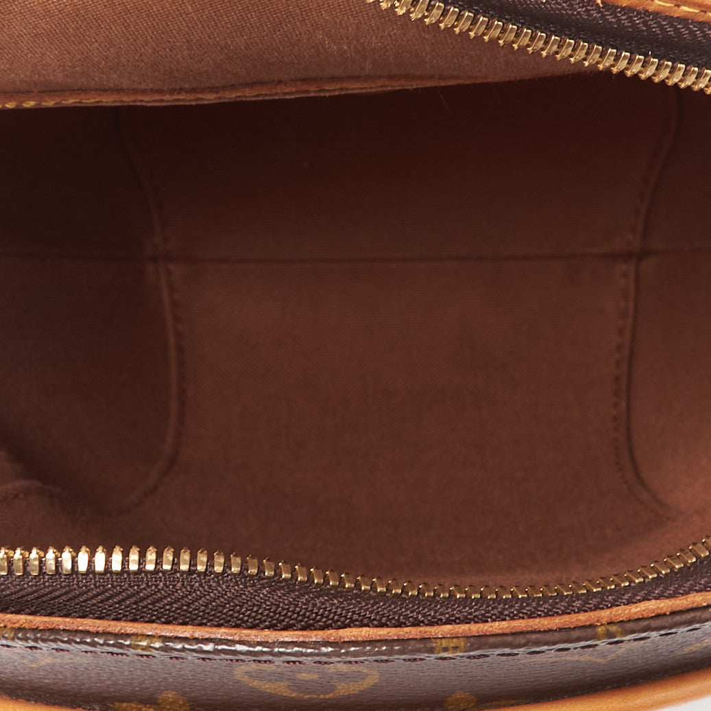 Louis Vuitton Monogram Ellipse Sac a Dos Backpack 7 of 8