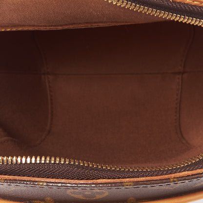 Louis Vuitton Monogram Ellipse Sac a Dos Backpack 7 of 8