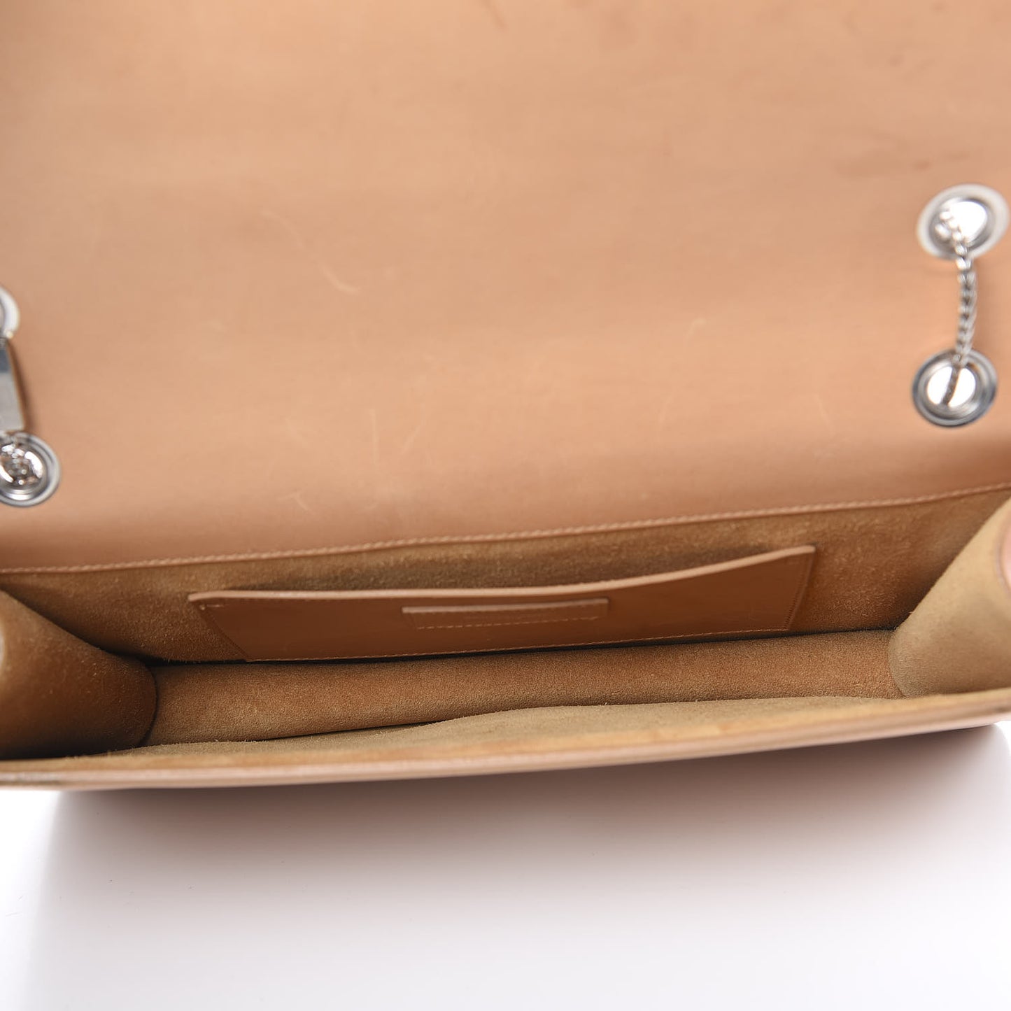 Calfskin Medium Classic Betty Beige