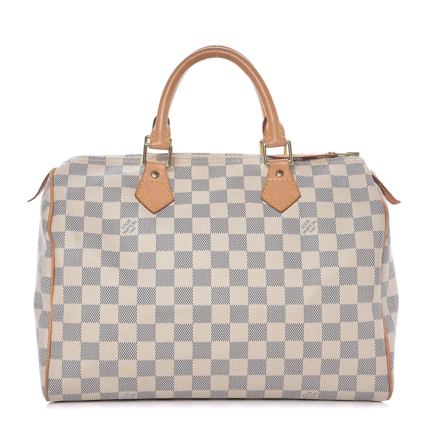 Damier Azur Speedy 30