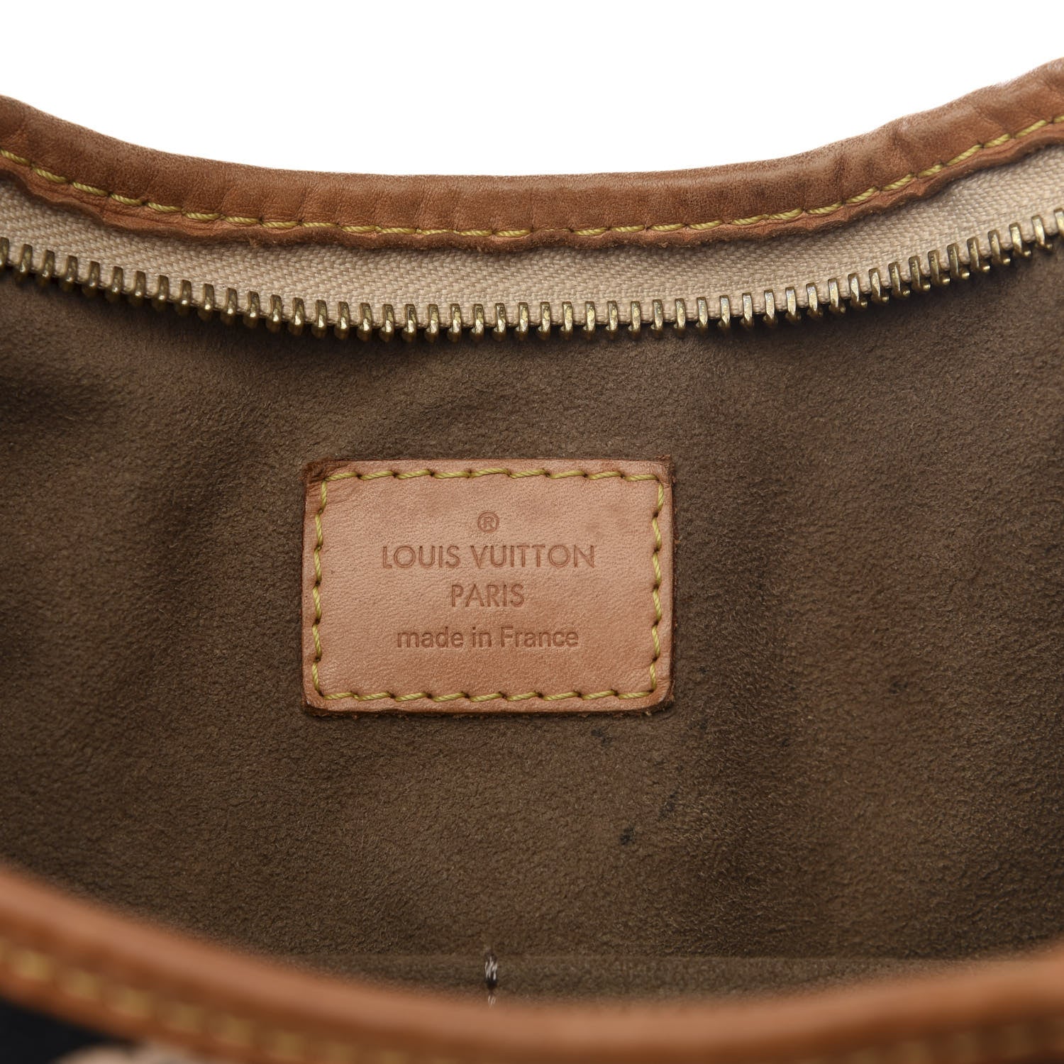 Louis Vuitton Monogram Multicolor Chrissie Black 7 of 8