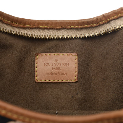 Louis Vuitton Monogram Multicolor Chrissie Black 7 of 8