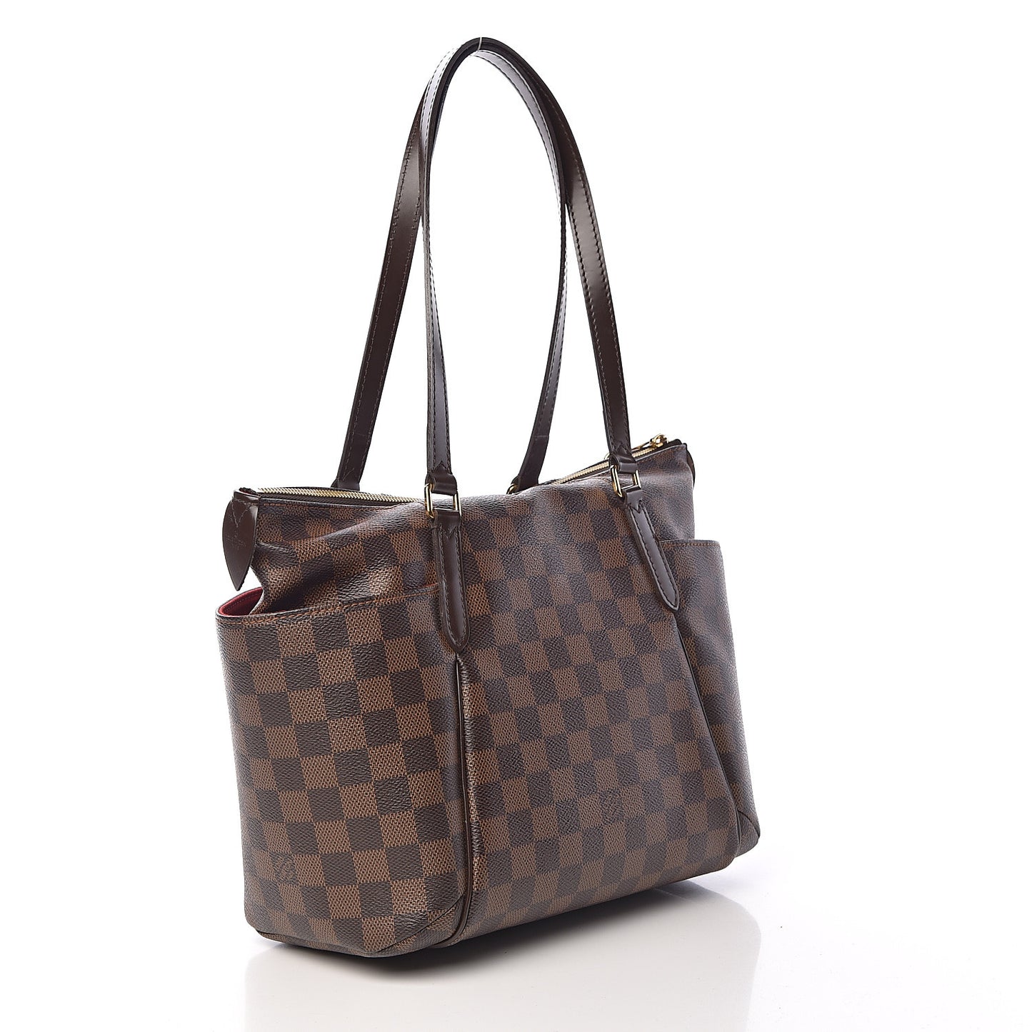 Damier Ebene Totally PM