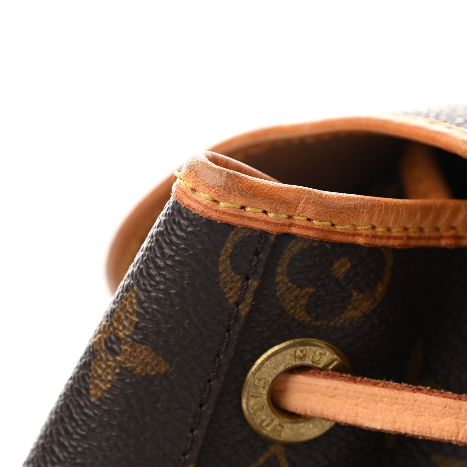 Louis Vuitton Monogram Bosphore Backpack 13 of 13