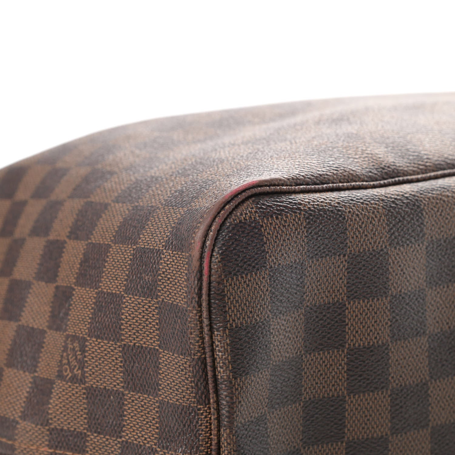 Louis Vuitton Damier Ebene Neverfull GM 10 of 24