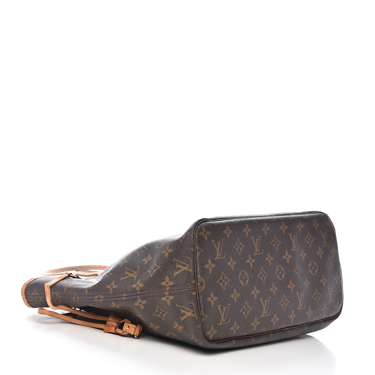 Monogram Neverfull MM