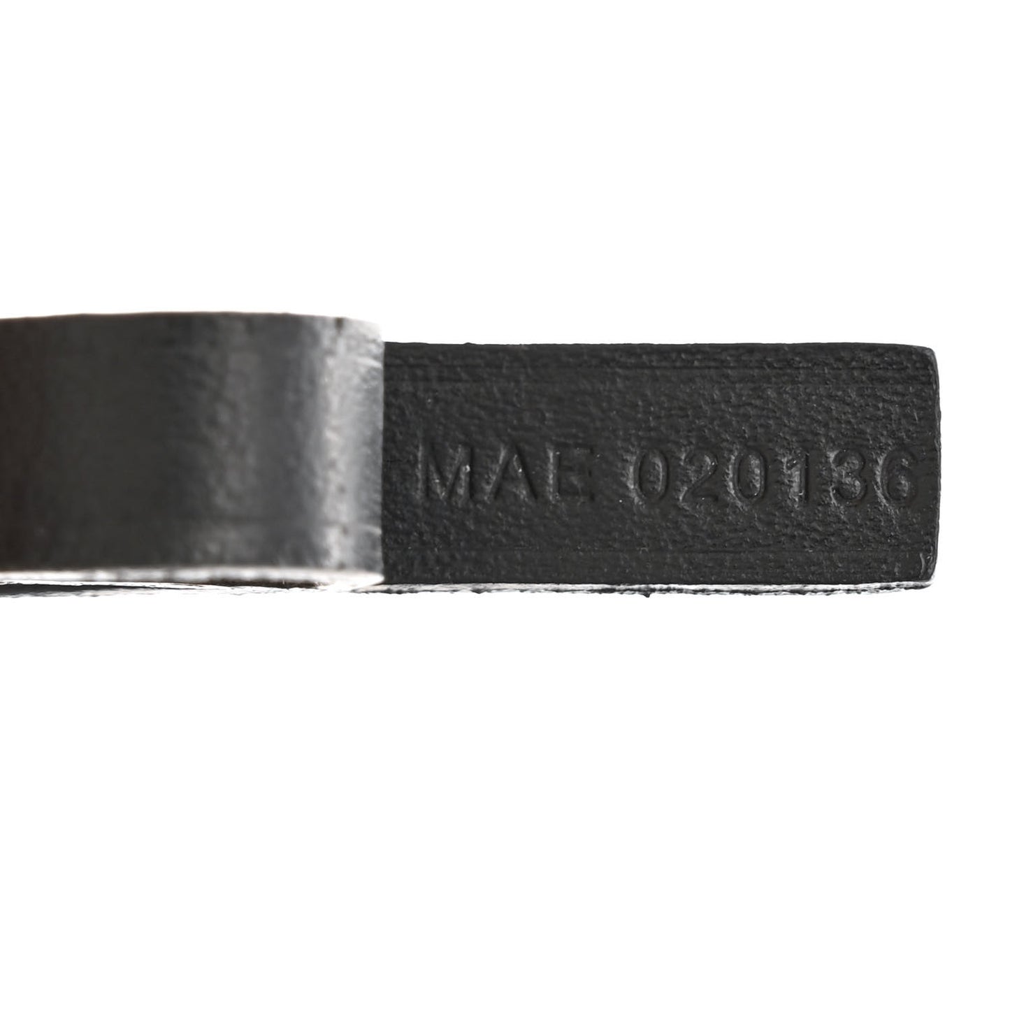 Goyardine Saint Louis PM Black