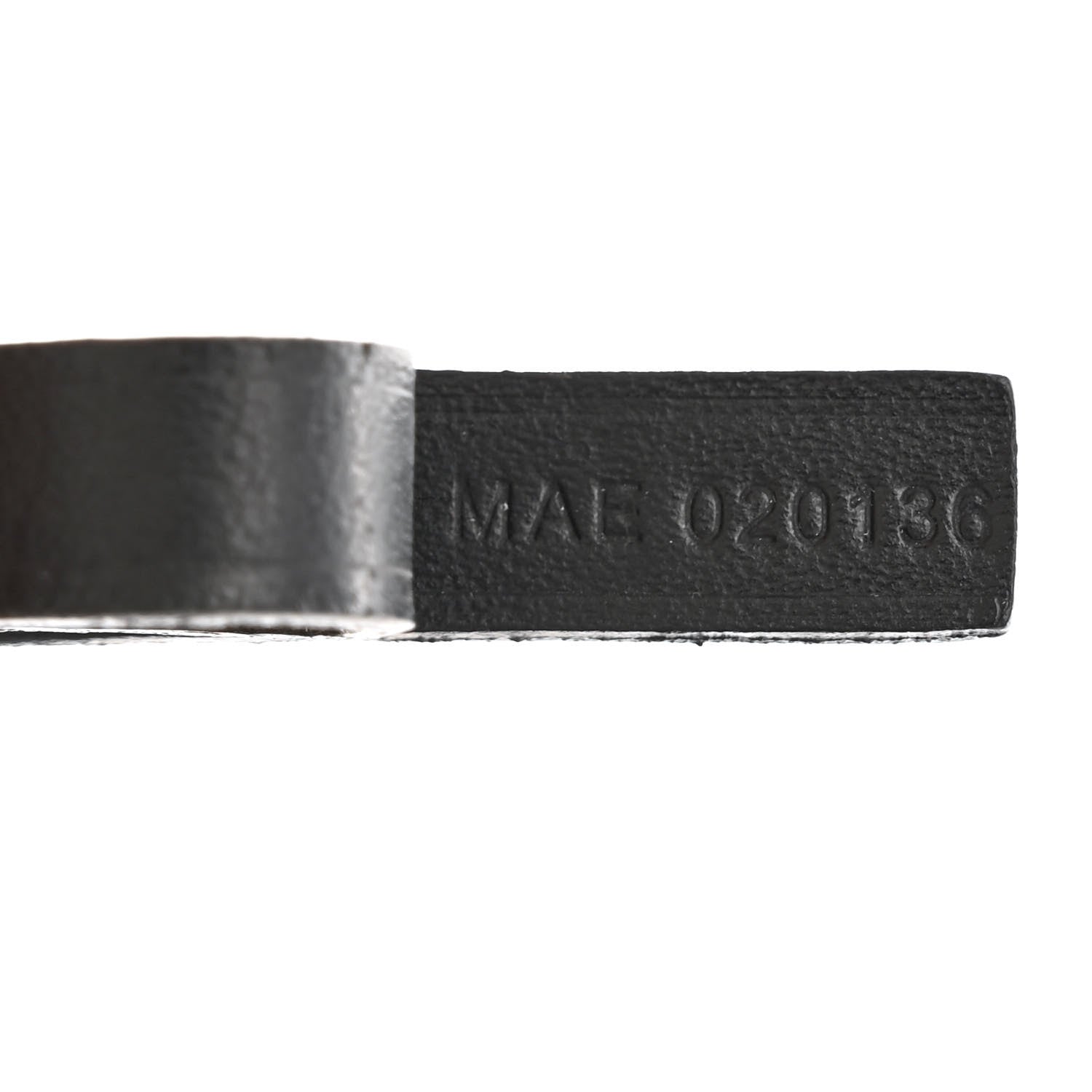 Goyard Goyardine Saint Louis PM Black 9 of 13