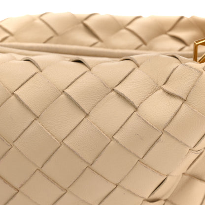 Bottega Veneta Nappa Intrecciato Mini Jodie Porridge 11 of 11