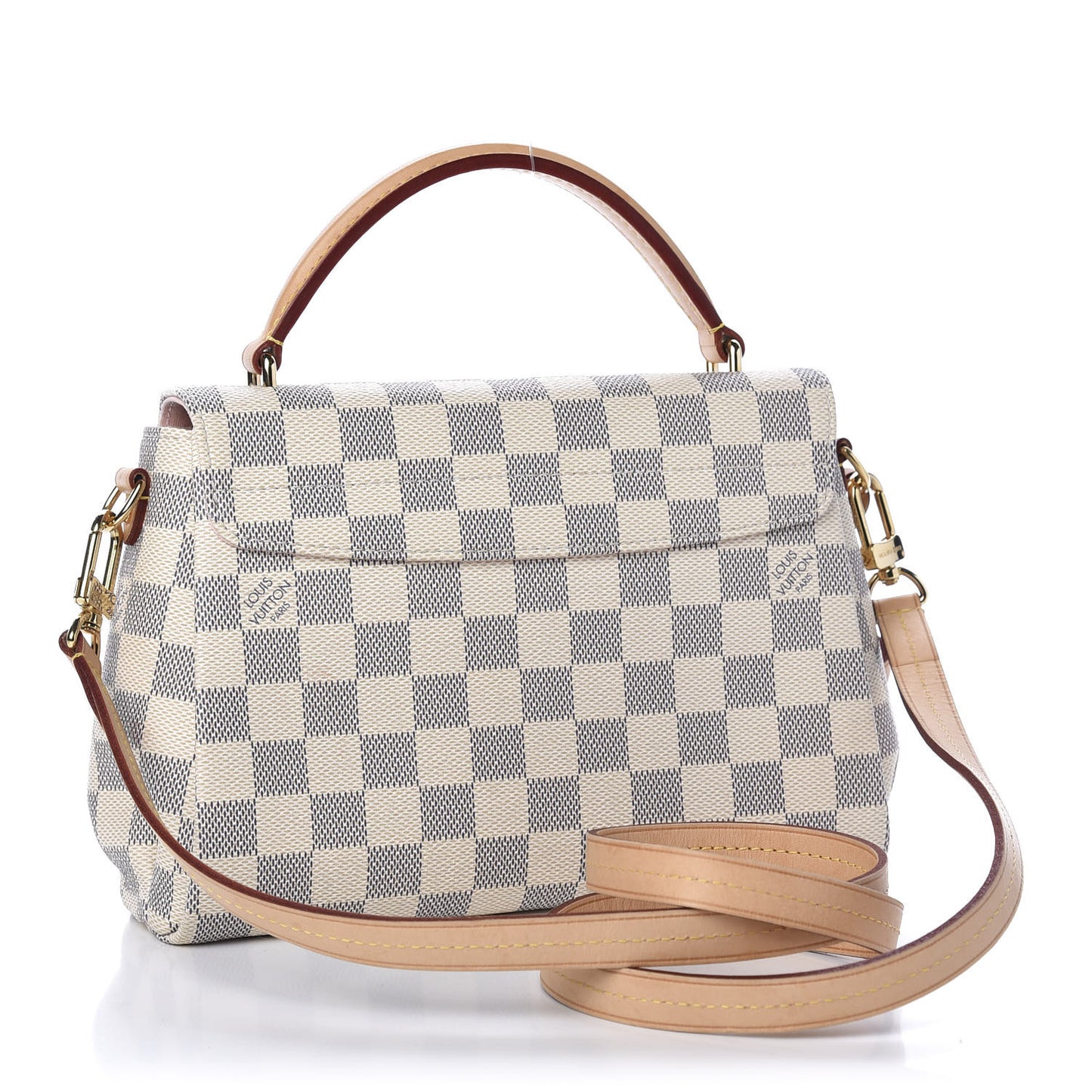 Damier Azur Croisette