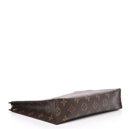 Louis Vuitton Monogram Toiletry Pouch 26 4 of 10
