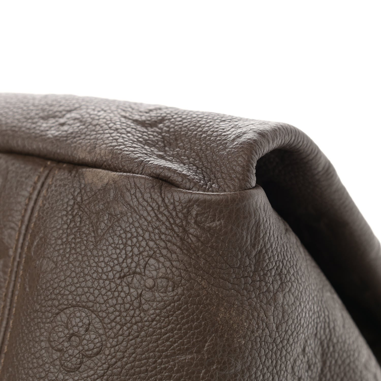 Louis Vuitton Empreinte Artsy MM Terre 12 of 16
