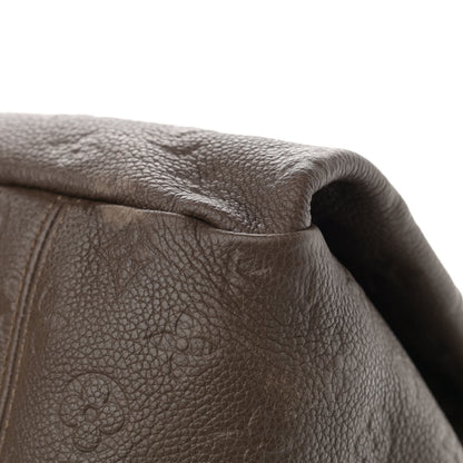 Louis Vuitton Empreinte Artsy MM Terre 12 of 16