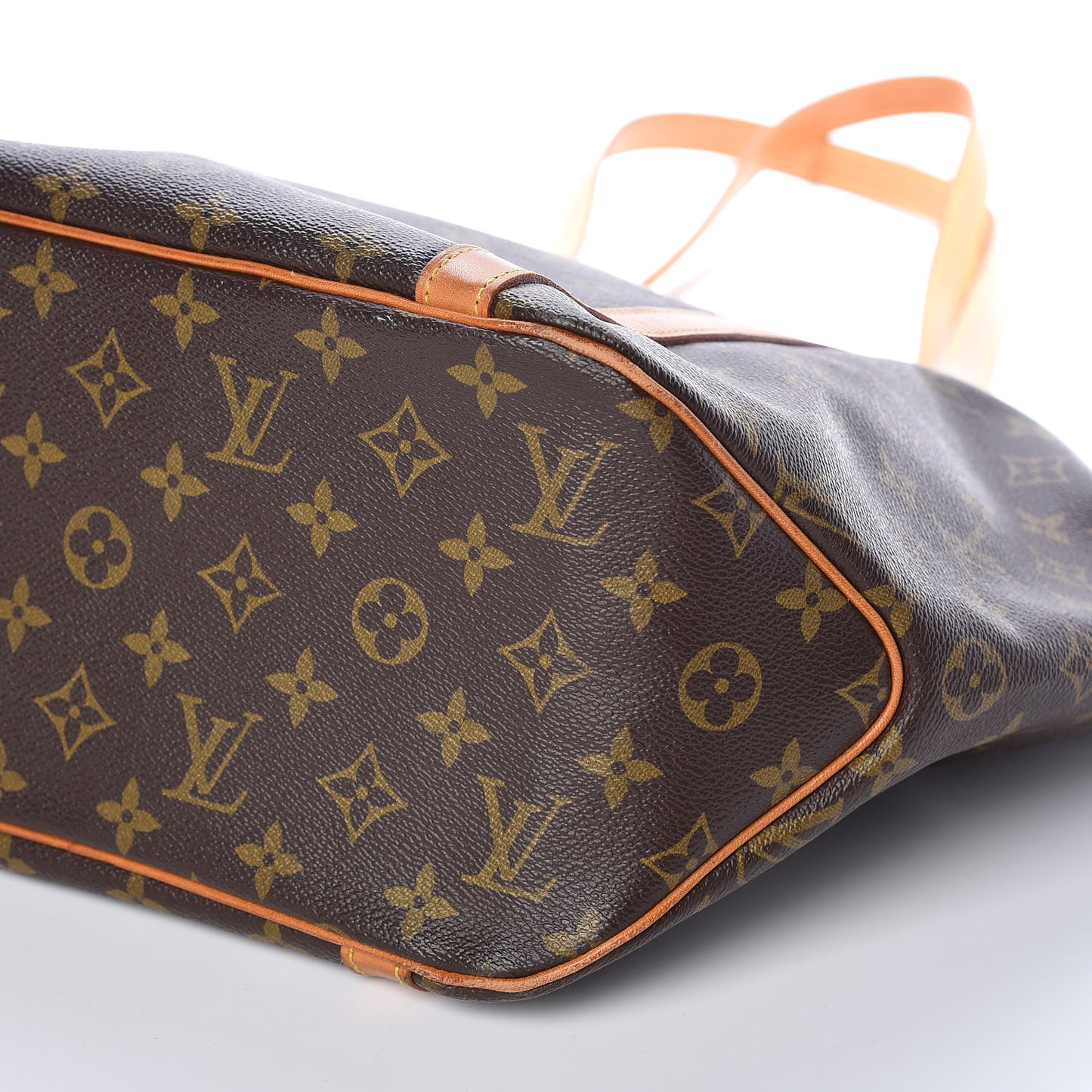 Monogram Sac Shopping Tote