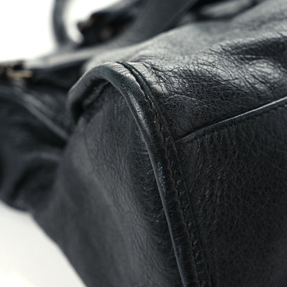 Balenciaga Agneau Classic Hardware City Black 10 of 18