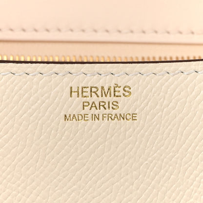 Hermes Epsom Constance 1-24 Nata 6 of 9