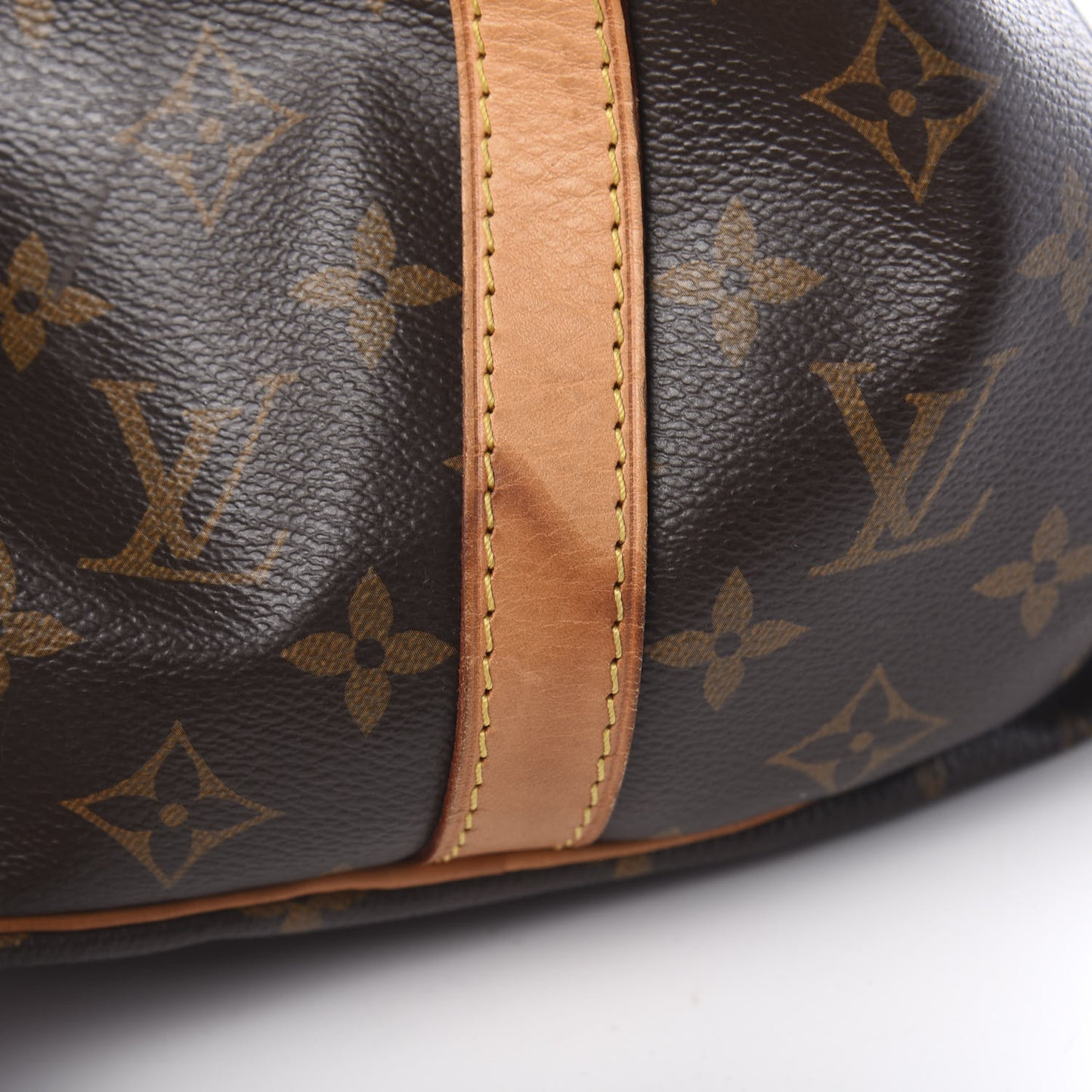 Monogram Speedy Bandouliere 35