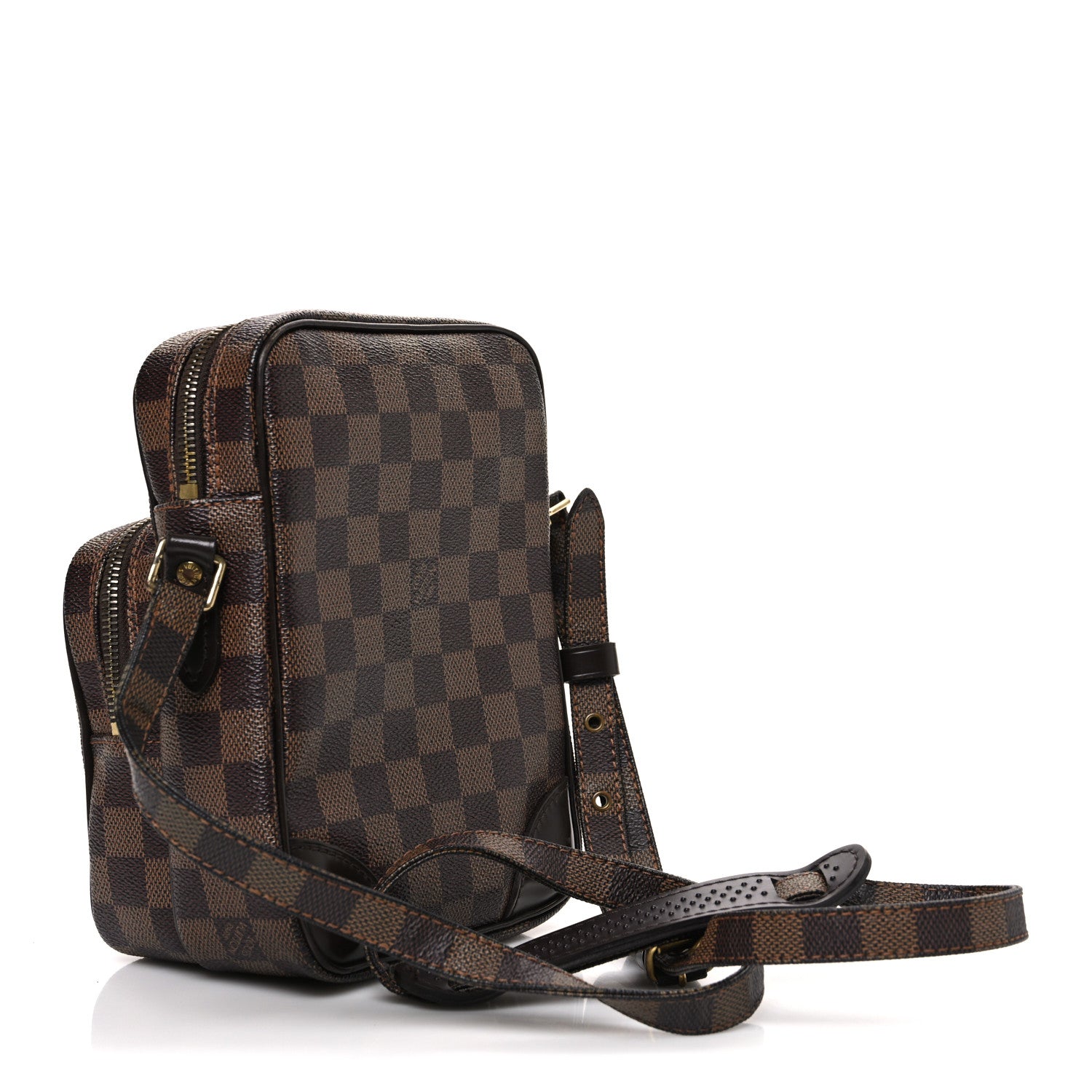 Louis Vuitton Damier Ebene Amazone 3 of 10