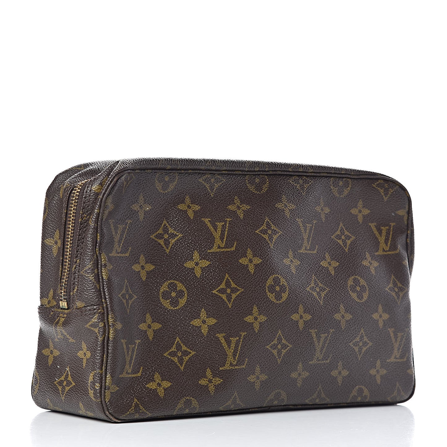 Monogram Trousse Toilette 28
