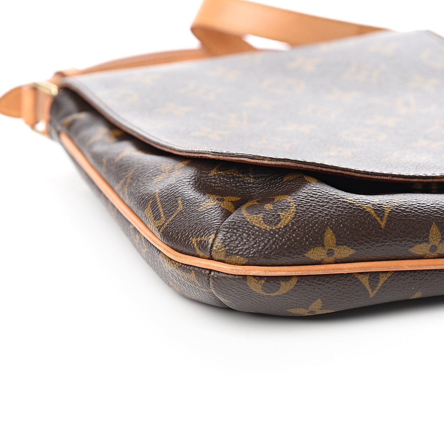 Monogram Musette Salsa