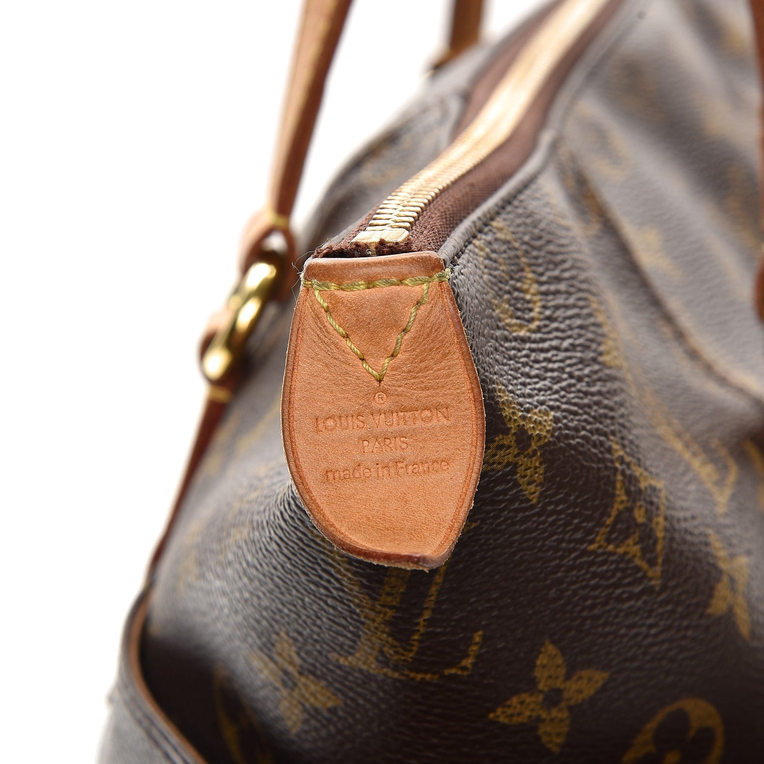 Louis Vuitton Monogram Totally MM 6 of 15
