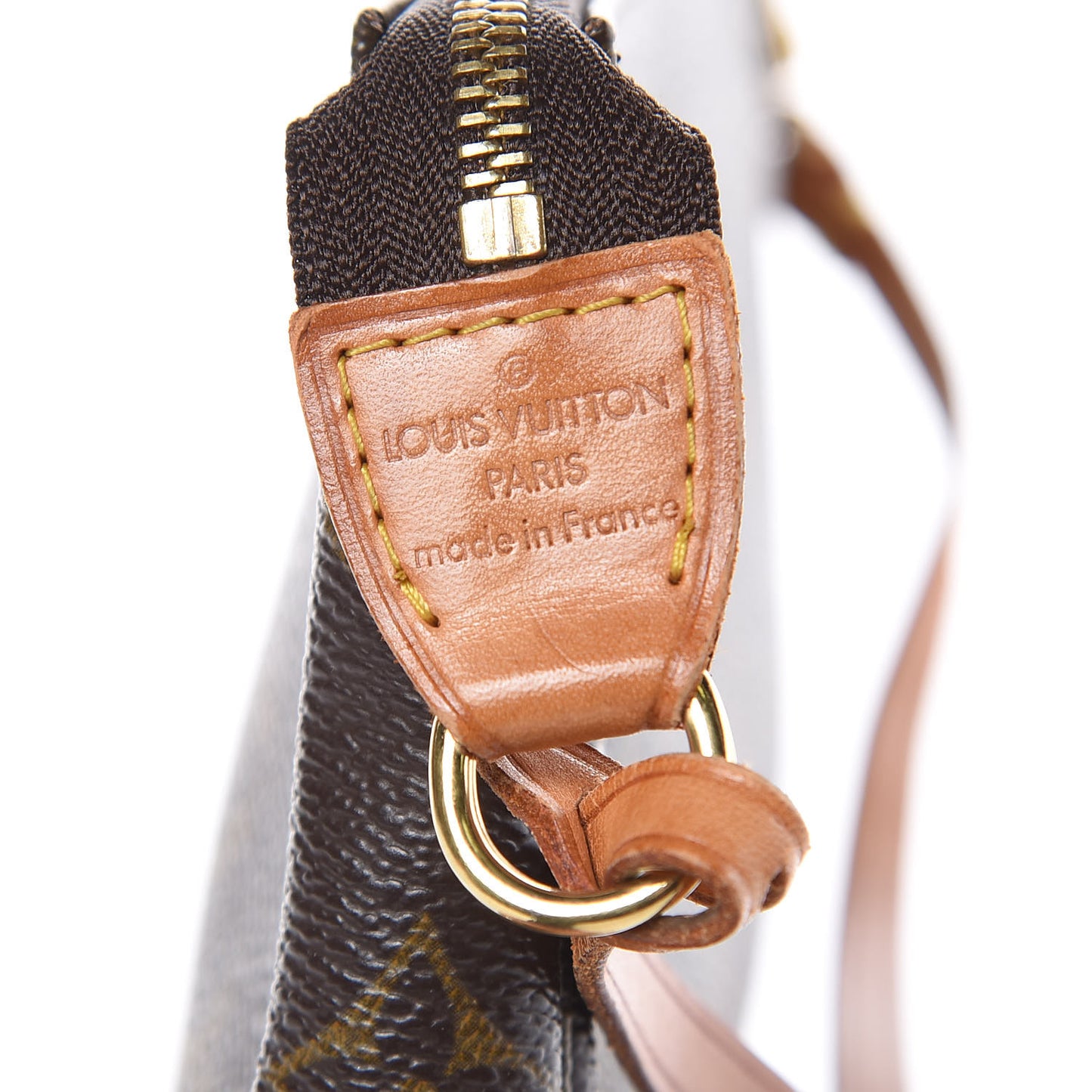 Monogram Pochette Accessories