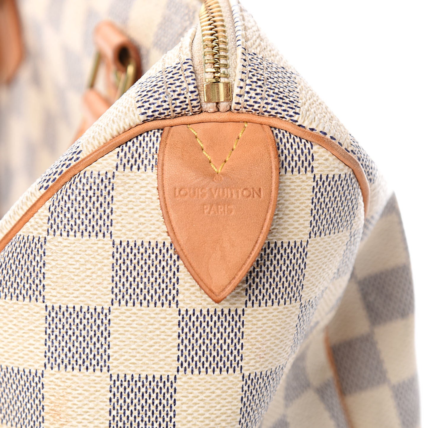 Damier Azur Speedy 30