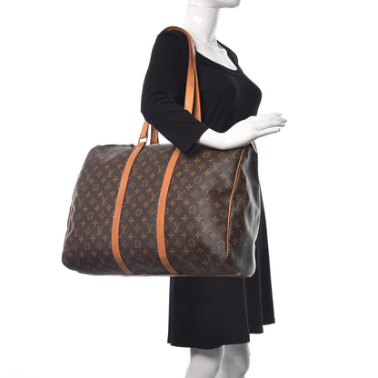 Louis Vuitton Monogram Sac Flanerie 50 2 of 21
